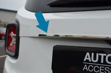 Cromo Posteriore Maniglia