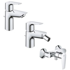 SET MISCELATORI GROHE