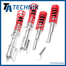 Technix coilover alfa romeo - technix,