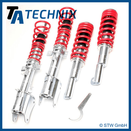 Technix coilover alfa romeo - technix,