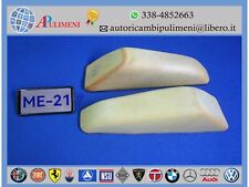 COPPIA BRACCIOLI INTERNI PORTA DX SX LANCIA BETA MONTECARLO (ROTTI)