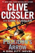 Poseidon's Arrow (Dirk Pitt