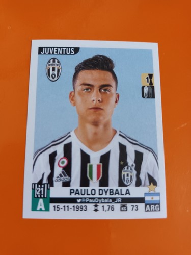 Figurina panini calciatori - panini,