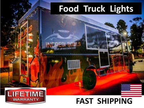 Kit illuminazione led food - illuminazione,