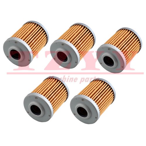 Filtro carburante per - 5x,