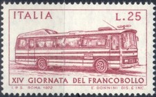 1972 italia repubblica