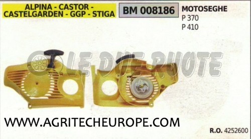 4252600 carter avviamento - 4252600,