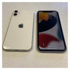 Smartphone Apple iPhone 11 64
