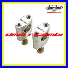 Riser morsetti attacco