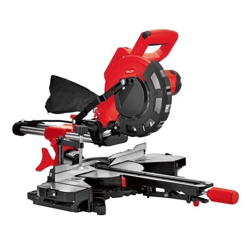 Troncatrice radiale trl 216 - troncatrice,