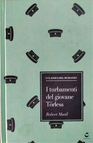 Musil robert i - -,