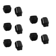 5x Manopola Controllo Volume +