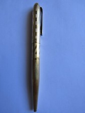 PORTAMINE ROLEX LAMINATO ORO 750 VINTAGE