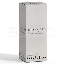 Byblos Ghiaccio Shower Gel -
