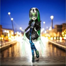 Monster High Frankie Stein