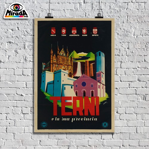 Copia autore poster vintage - poster,