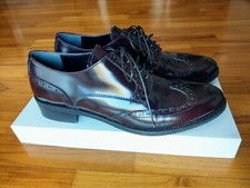 Scarpe Stringate Basse