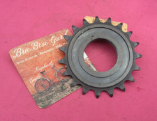 NOS PIGNON FIXE 19T VELO PISTE