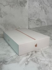 Scatola Vuota iPad 8ª Gen