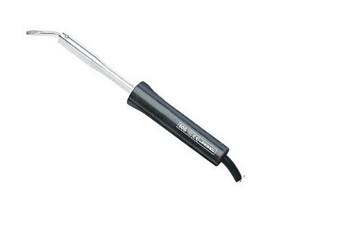 Saldatore stagno elettrico - a,
