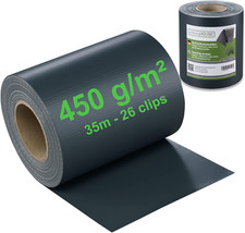 Telo Frangivista in PVC per