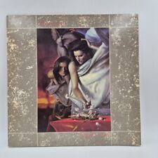 LP musica italiana RENATO ZERO