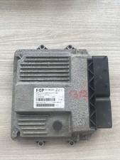 55196352 ZJ OPEL CORSA 1.3 JTD MT   MJD 6JO.CA Centralina Motore