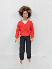 Mattel Barbie Ciad bambola