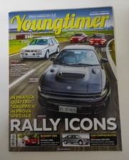 Rivista YOUNGTIMER n 17 -