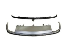 SPOILER PARAURTI POSTERIORE