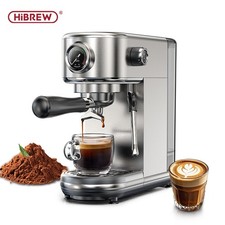HiBREW Macchina Caffè