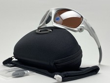 Oakley Jawbone Matte White