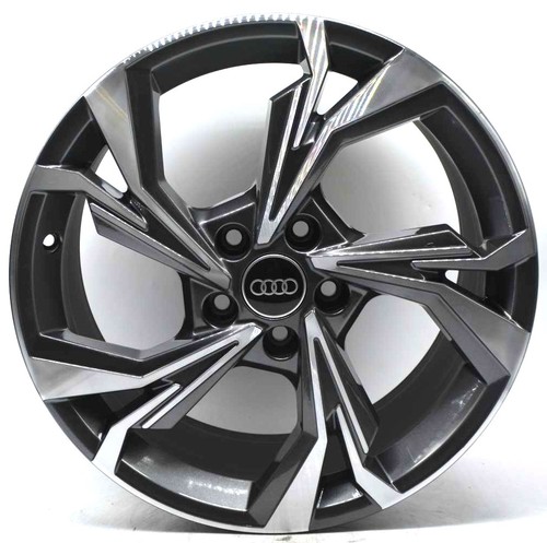 Cerchi lega audi - da, in