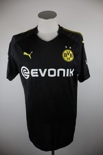 PUMA BORUSSIA DORTMUND MAGLIA