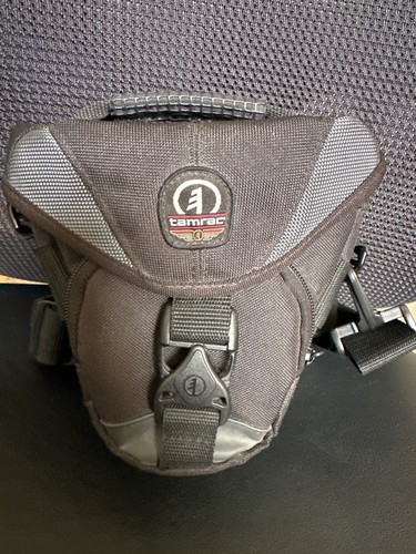 Borsa fotocamera tamrac 5515 - borsa,