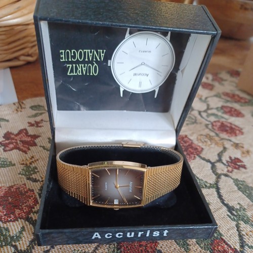 Raro orologio polso - da,