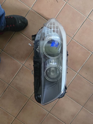 Coppia fari xenon bmw - xenon, f10