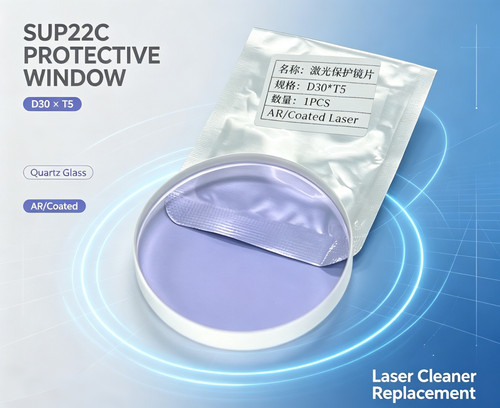 Sup22c pulitore laser d30 - sup22c,