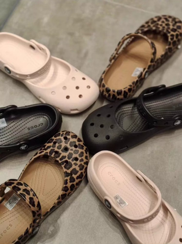 Scarpe spiaggia donna crocs - scarpe,