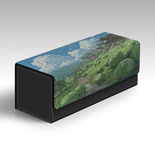 Mtg storage box - scatola, tcg
