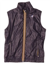 Gilet donna K-WAY UK 8 piccolo