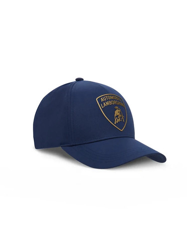 Cappello scudo lamborghini - cappello,
