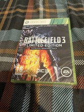 Battlefield 3 Limited Edition