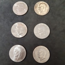 Lotto 6x1 Dollaro USA