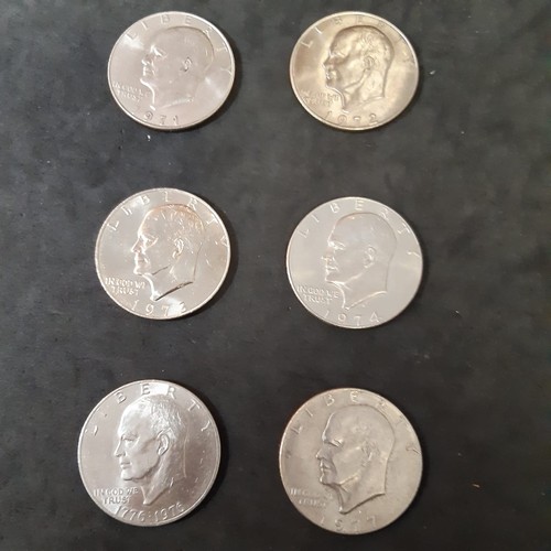 Lotto 6x1 dollaro - 6x1, usa