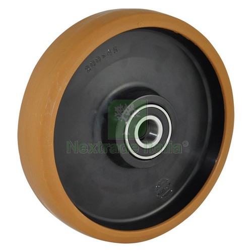 1pz ruota per - 1pz,