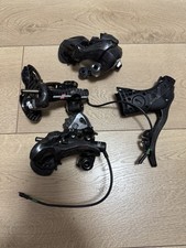 Lotto Ricambi Campagnolo Super