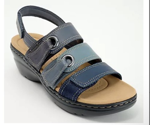 Clarks collection sandali - collection,