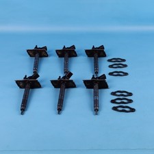 AUDI A6 4F C6 3.0 TDI SET