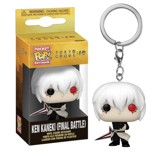 Ken kaneki final battle - ken,